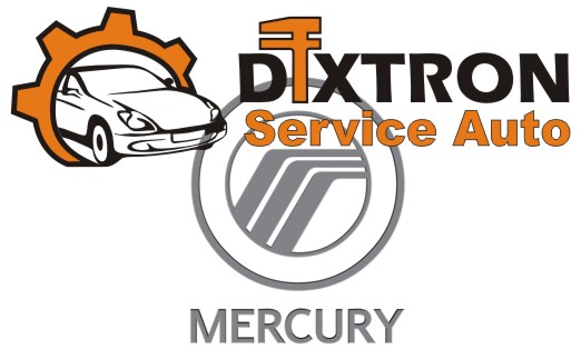 ремонт автомобилей mercury